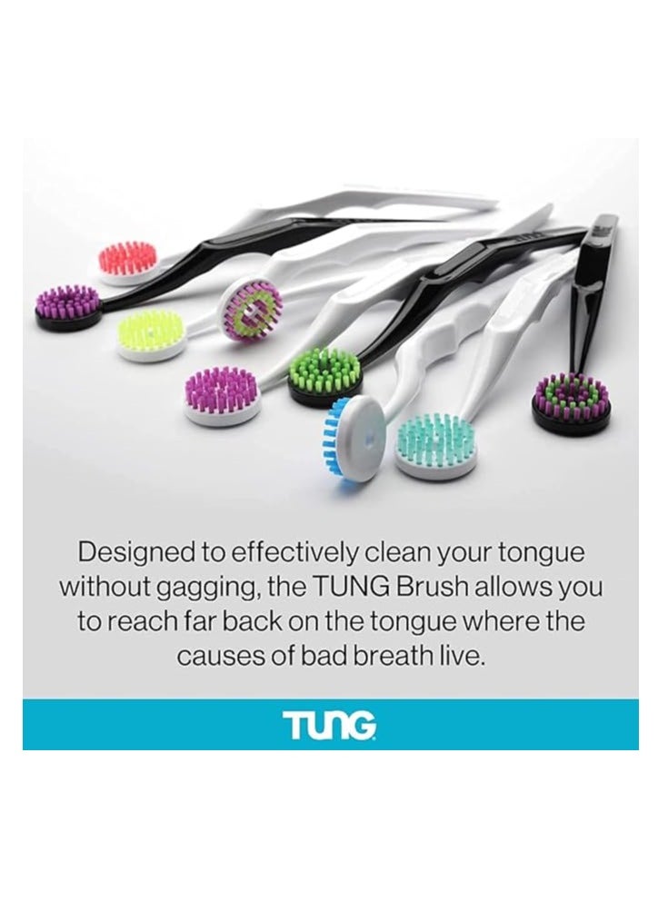Tung Tung Professional Brush Multicolor  - Image 2