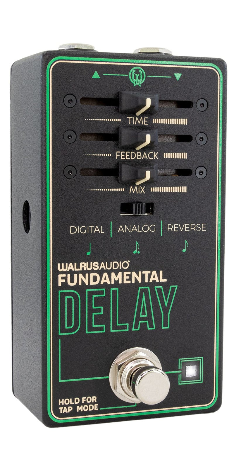 Walrus Audio Fundamental Series Delay - Image 3