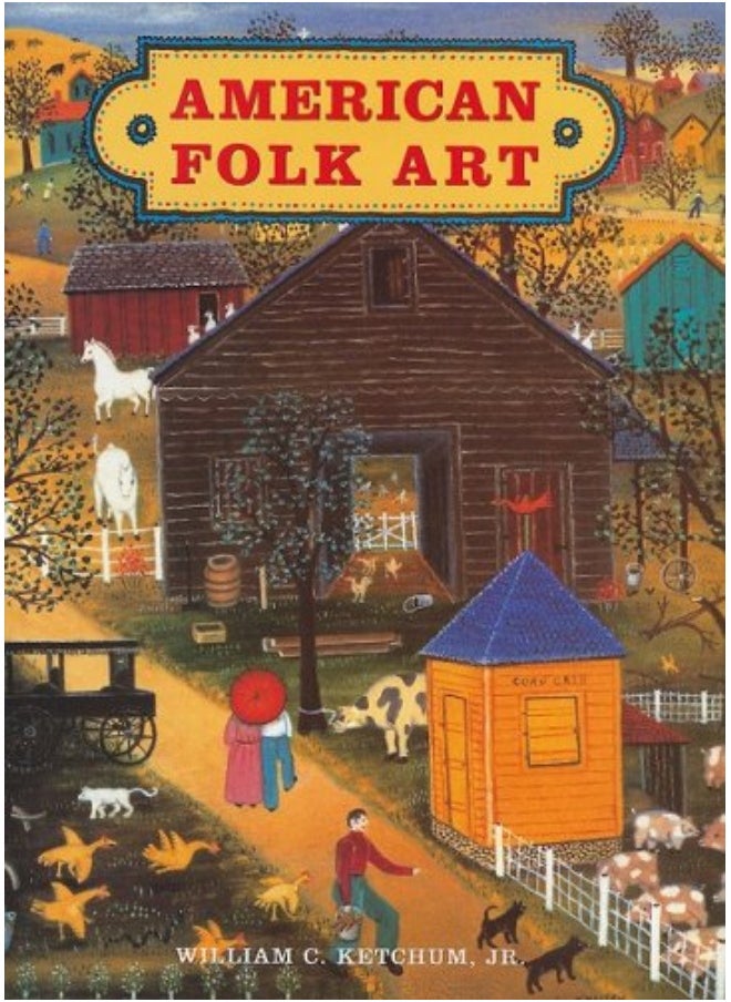 American Folk Art 