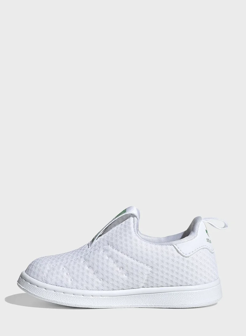 adidas Originals Infant Stan Smith 360