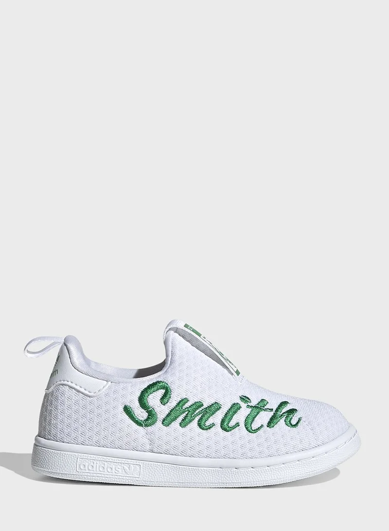 adidas Originals Infant Stan Smith 360