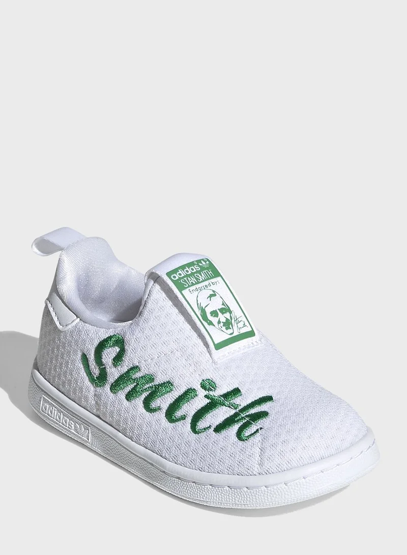 adidas Originals Infant Stan Smith 360
