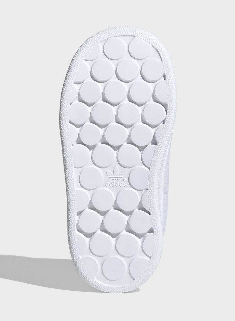 adidas Originals Infant Stan Smith 360