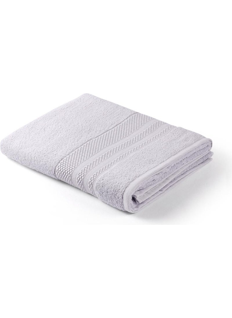 Softy - Cotton Extra Soft Body Towel 70X140 cm Gray - pzsku/Z429E7BBA3FFFC4720849Z/45/_/1725725136/e82cb475-b4c8-4b5e-8816-4755f4fa53ee