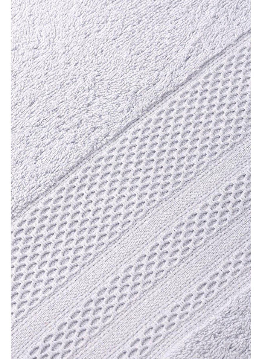 Softy - Cotton Extra Soft Body Towel 70X140 cm Gray - pzsku/Z429E7BBA3FFFC4720849Z/45/_/1725725158/2fd1a796-4742-4bd3-8eda-0122ec66fddd