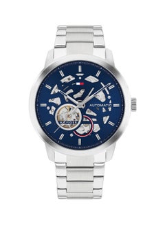 TOMMY HILFIGER Henry Automatic Analog Watch  - Image 1