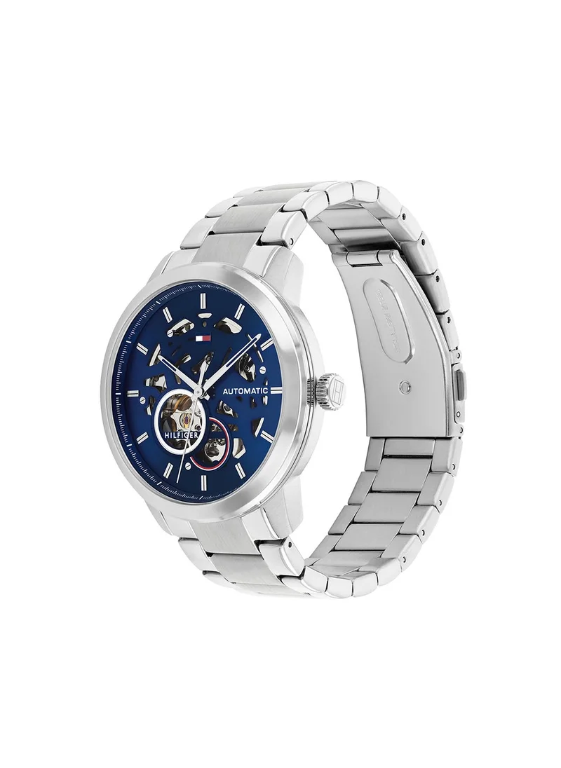 TOMMY HILFIGER Henry Automatic Analog Watch