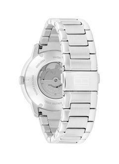 TOMMY HILFIGER Henry Automatic Analog Watch  - Image 2