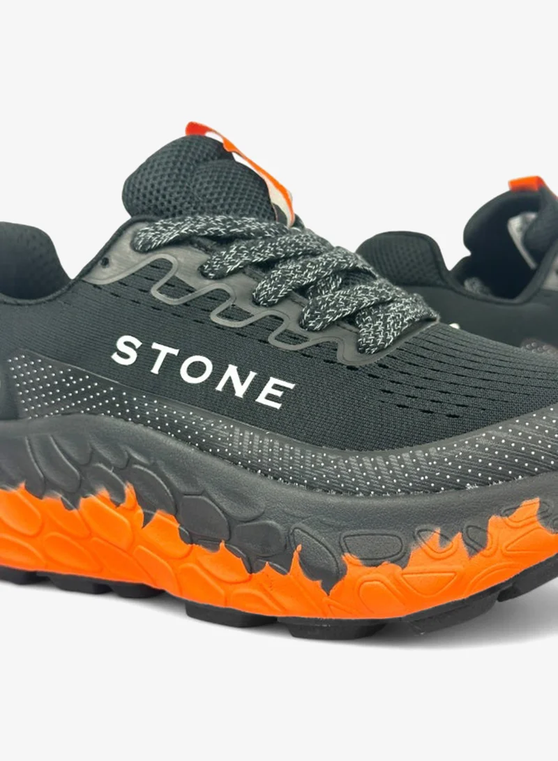 ستون المحور الأول