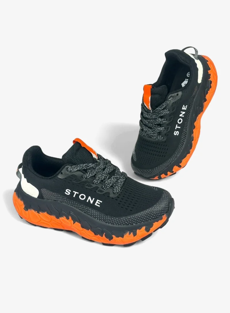 ستون المحور الأول