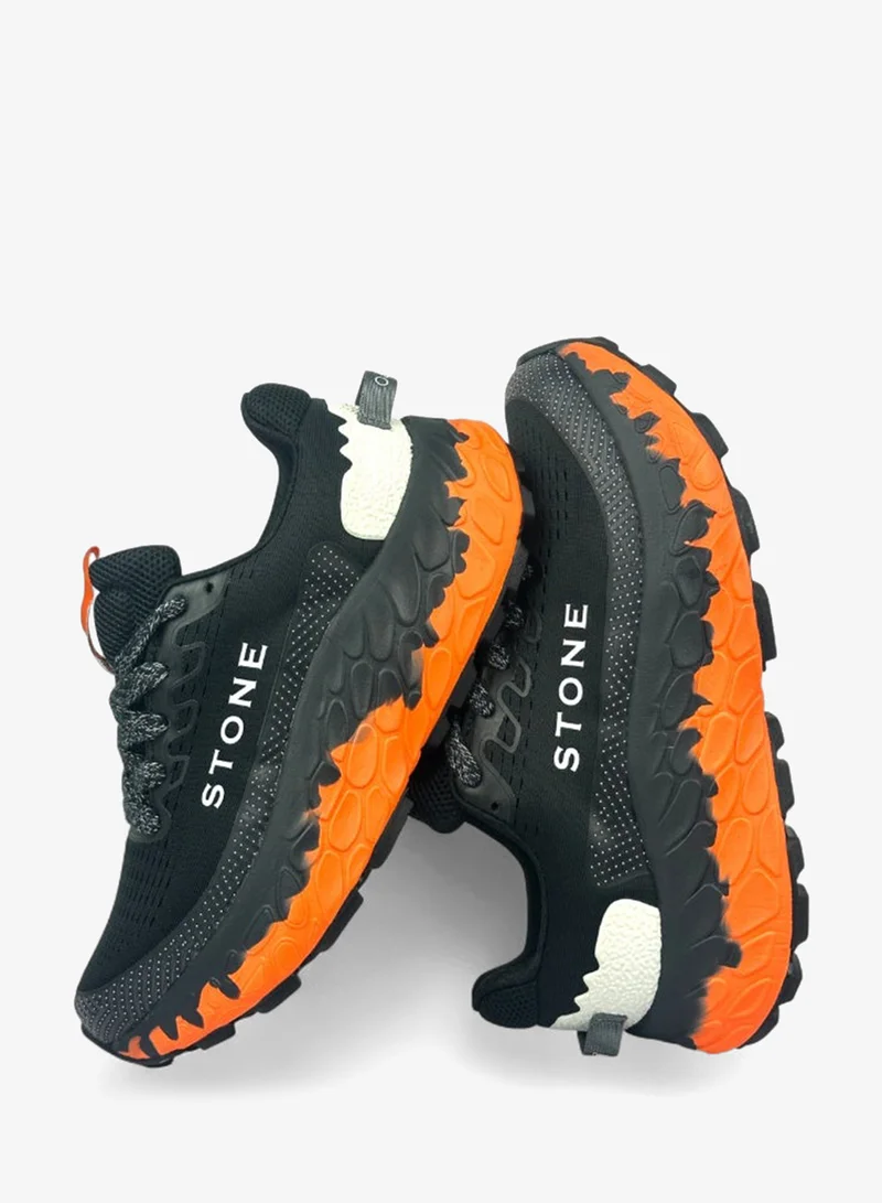 ستون المحور الأول