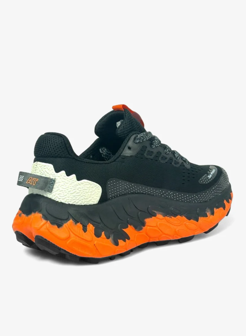 ستون المحور الأول