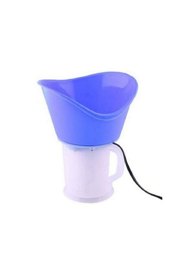 Kytaste - 3 In 1 Nose, Cough Steamer, Nozzle Steam Vaporizer(Multi Color,1 Pc) - Image 1