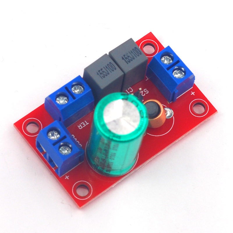 3pcs Adjustable Speaker Crossover Frequency Divider Control Easy Installation - Image 4