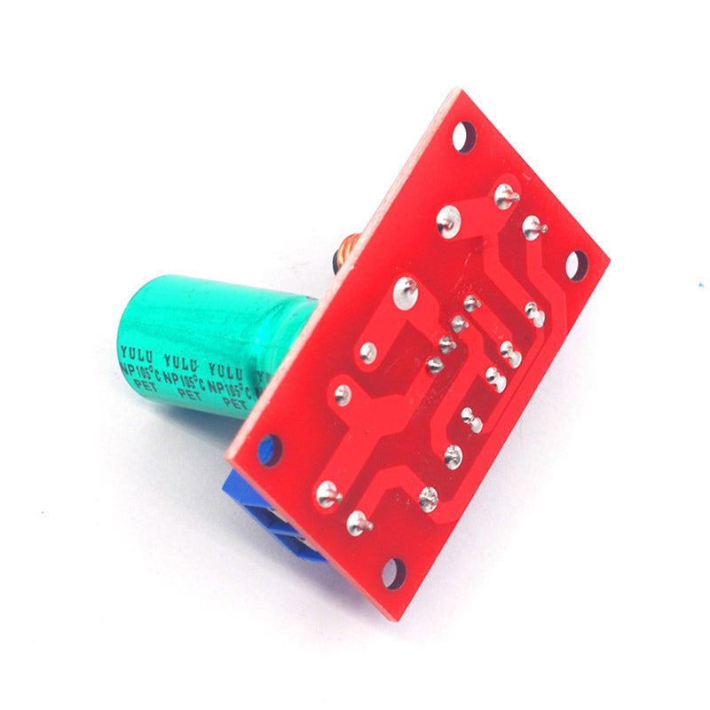 3pcs Adjustable Speaker Crossover Frequency Divider Control Easy Installation - Image 5