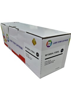 TCT 150A Toner Cartridge Compatible for HP 150A W1500A Toner Cartridges Work for HP LaserJet M110we M111a M111w MFP M141a M141w M141we Printers  - Image 1