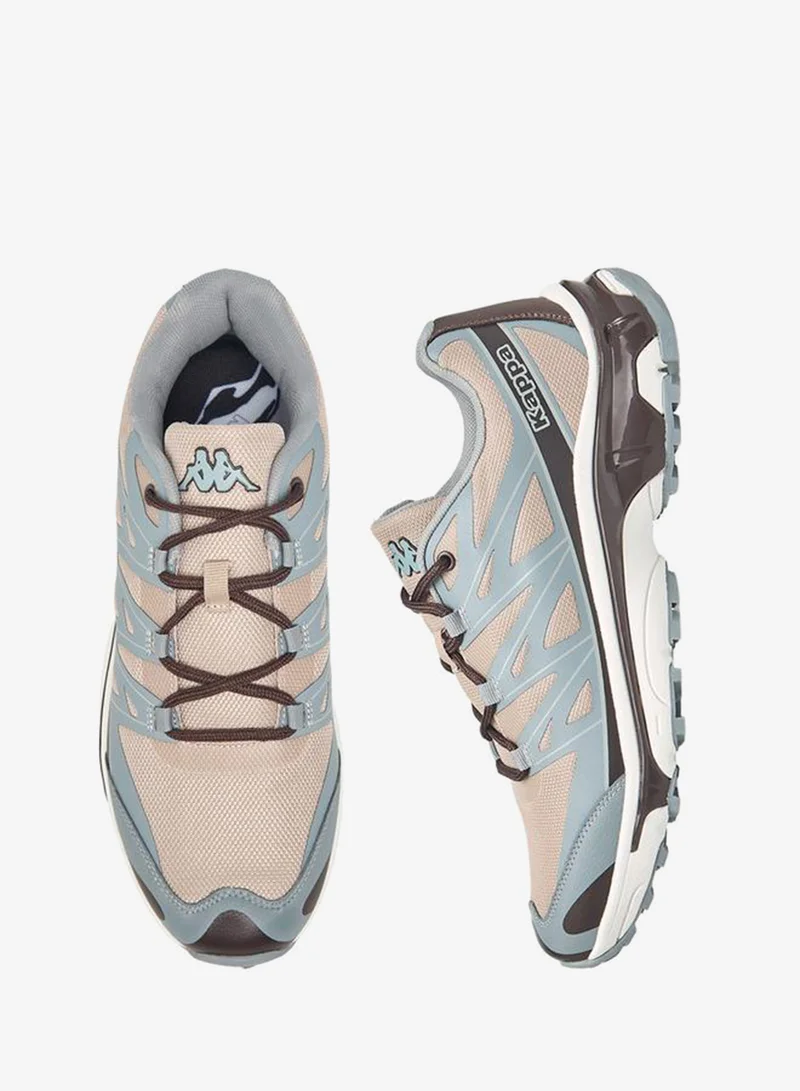 كابا أحذية رياضية رجالية برباط