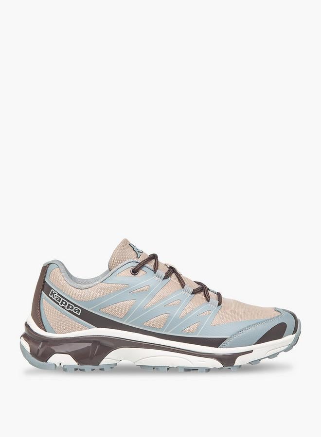 Kappa Men Lace-Up Sports Shoes - Image 3