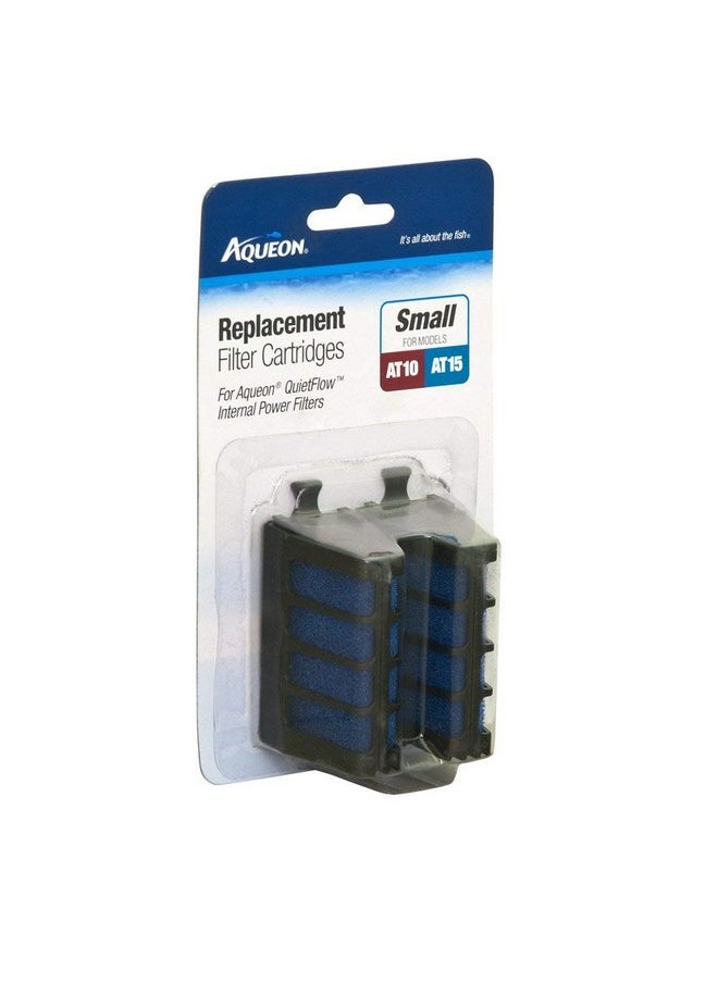 Aqueon Quietflow Internal Filter Cartridge Small 4Count - pzsku/Z429F044BE2AA78EE705CZ/45/_/1737031482/de6f3a28-e67e-481e-b799-6c8c57407745