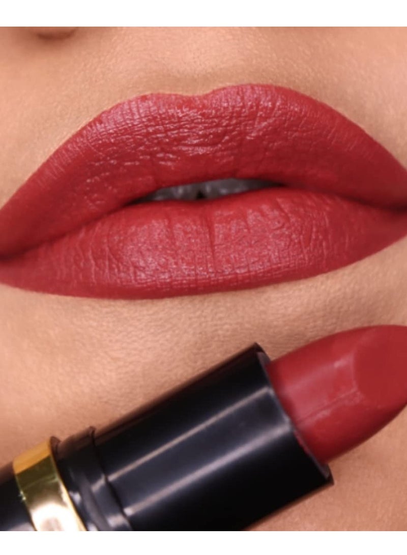 Iba Moisture Rich Lipstick Shade A46 Spicy Nude Glossy 4 Gm - Image 2