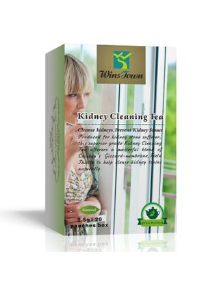 Kidney Cleaning Tea, Healthy Organic Kidney Cleansing Tea, Natural Caffeine Free Kidney Strong Herbal Tea, Cleanse And Kidney Support Tea For Healthy Liver And Kidney Function - pzsku/Z429F3D50B487527C367CZ/45/_/1719992610/c2e4f231-17cc-4768-9af9-c2adc64c2394