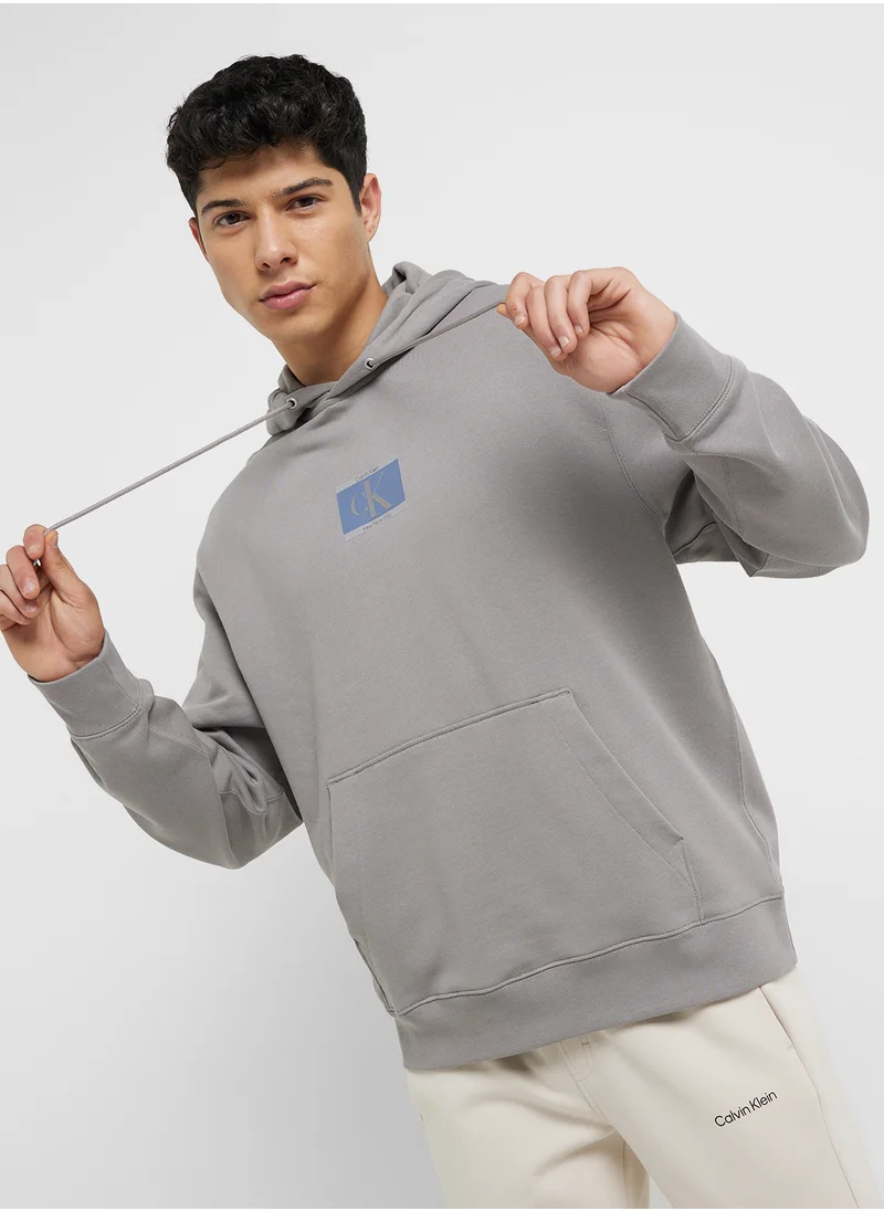 كالفن كلاين Terry Sweatshirt