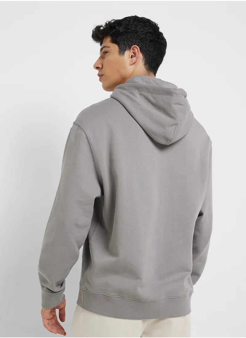 كالفن كلاين Terry Sweatshirt