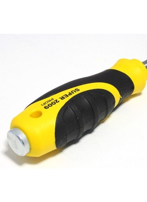 NAREX 811303 Super 2009 Line Profi Flat Chisel 3 mm  - Image 2