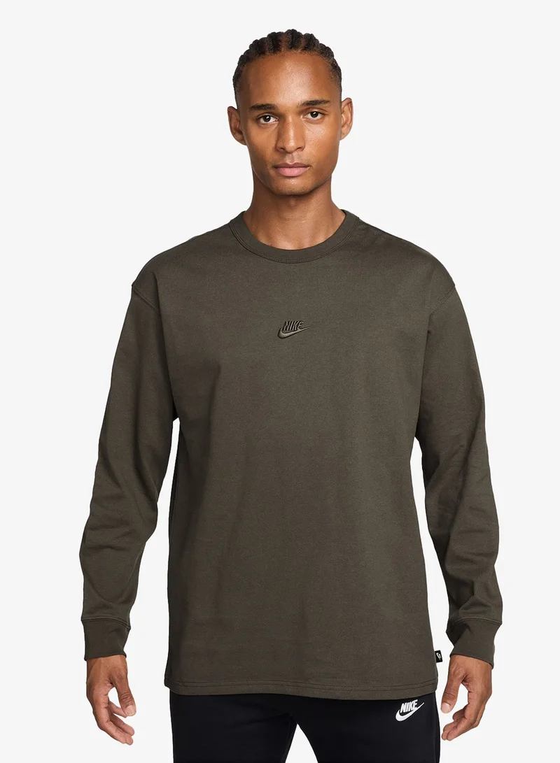 Nike Nsw Premium Essential Sustainable T-Shirt