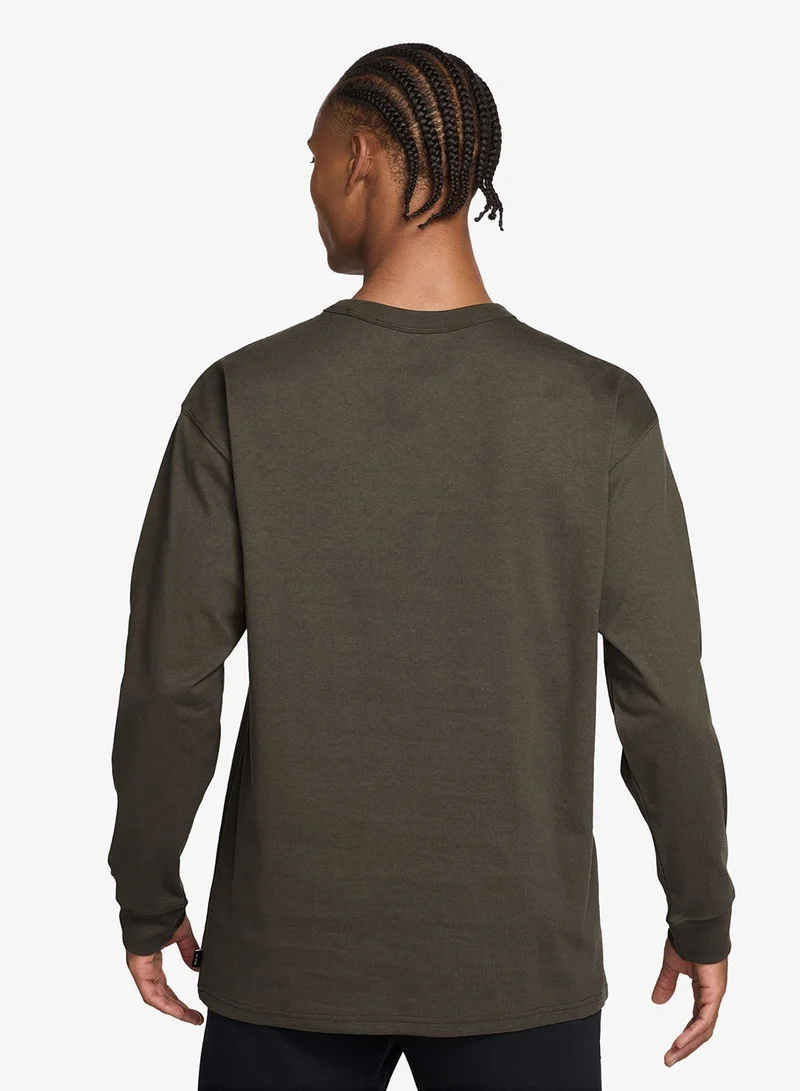 Nike Nsw Premium Essential Sustainable T-Shirt