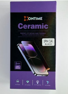 Ontime Ontime Ceramic Front Protection Cover For IPhone 14  - Image 1