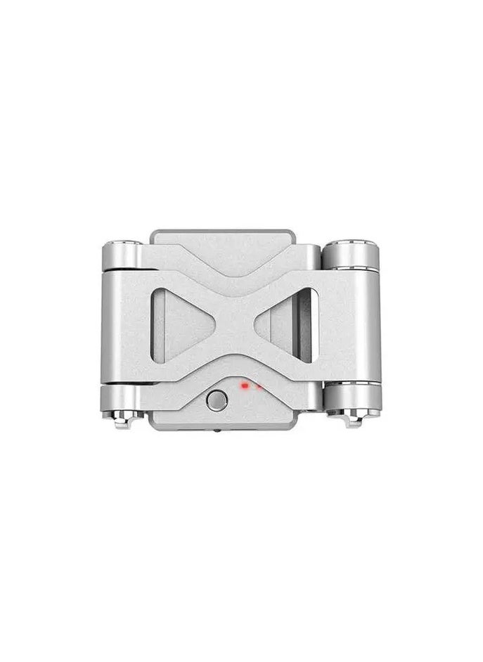 X1 BattleDock for FPS Games, Mouse and Keyboard Converter, Battery Capacity built-in 3000mAh, Compatible with iPhone and Android SmartPhone - Silver