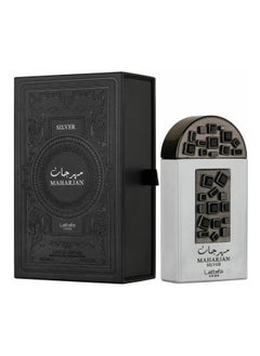 متجر لطافة عطر لطافة برايد مهرجان سيلفر او دي بارفيوم 100 مل 