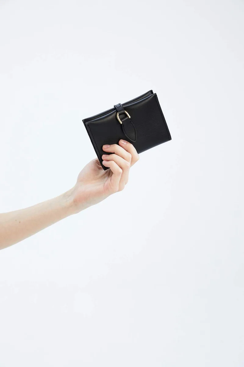 Defacto  Woman Faux Leather Wallets for Women | Best Price UAE
