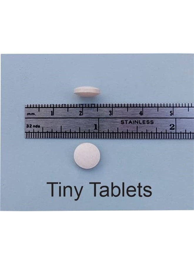 ValuePricedMeds Bean-Zyme Extra Strength (150 ct) is 400 GAUL per Tablet - Image 5