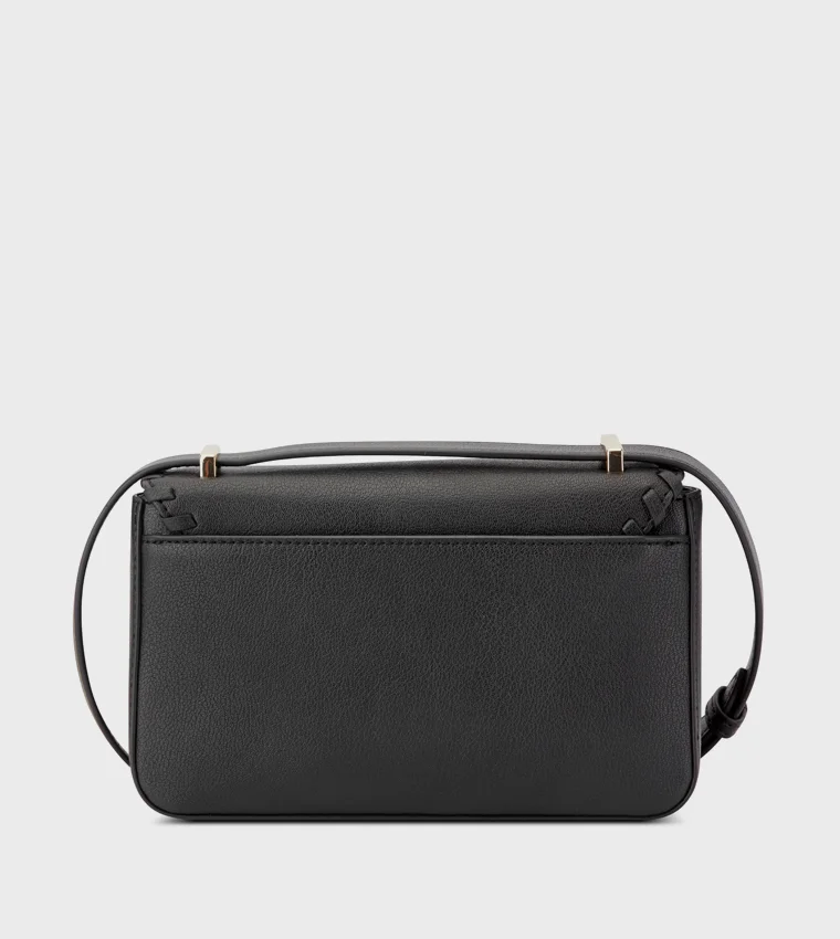 ناين ويست حقيبة بويتون كروس بودي بقلاب