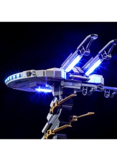 Led Lighting Kit Compatible With Lego76989 Horizon Forbidden Westtallneck Building Blocks Model Not Include The Lego Set - pzsku/Z429FCD60D9C87AFB7A5BZ/45/_/1698056536/3f7a8ed7-2826-4904-8fd0-d82b44abef45