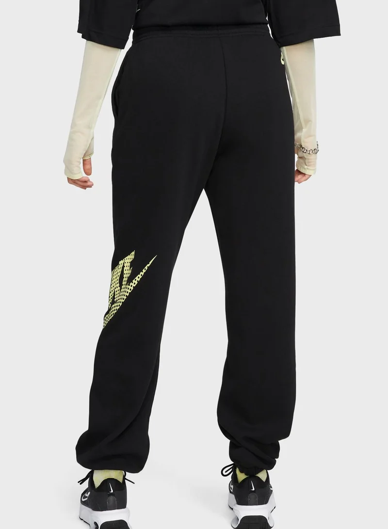 Nike Nsw Fleece Sweatpants