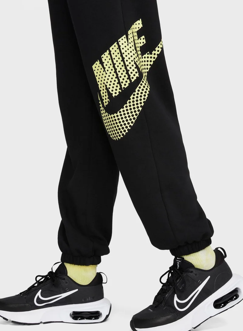 Nike Nsw Fleece Sweatpants