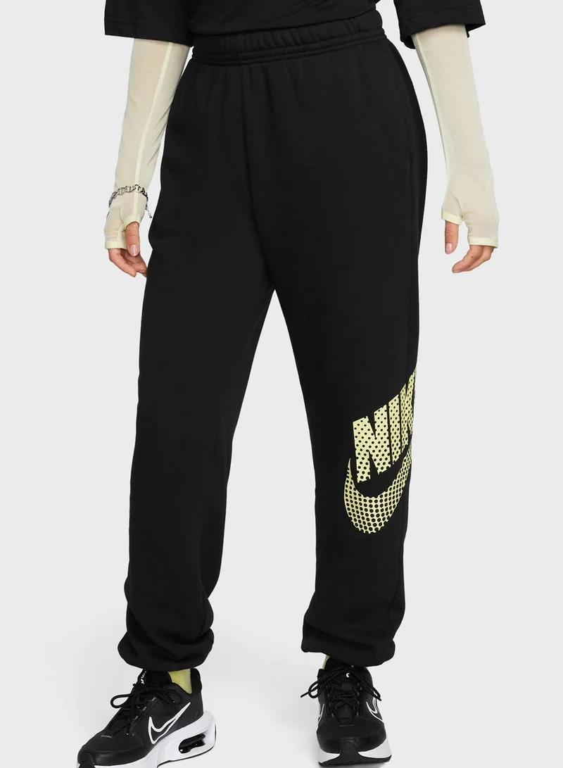 Nike Nsw Fleece Sweatpants