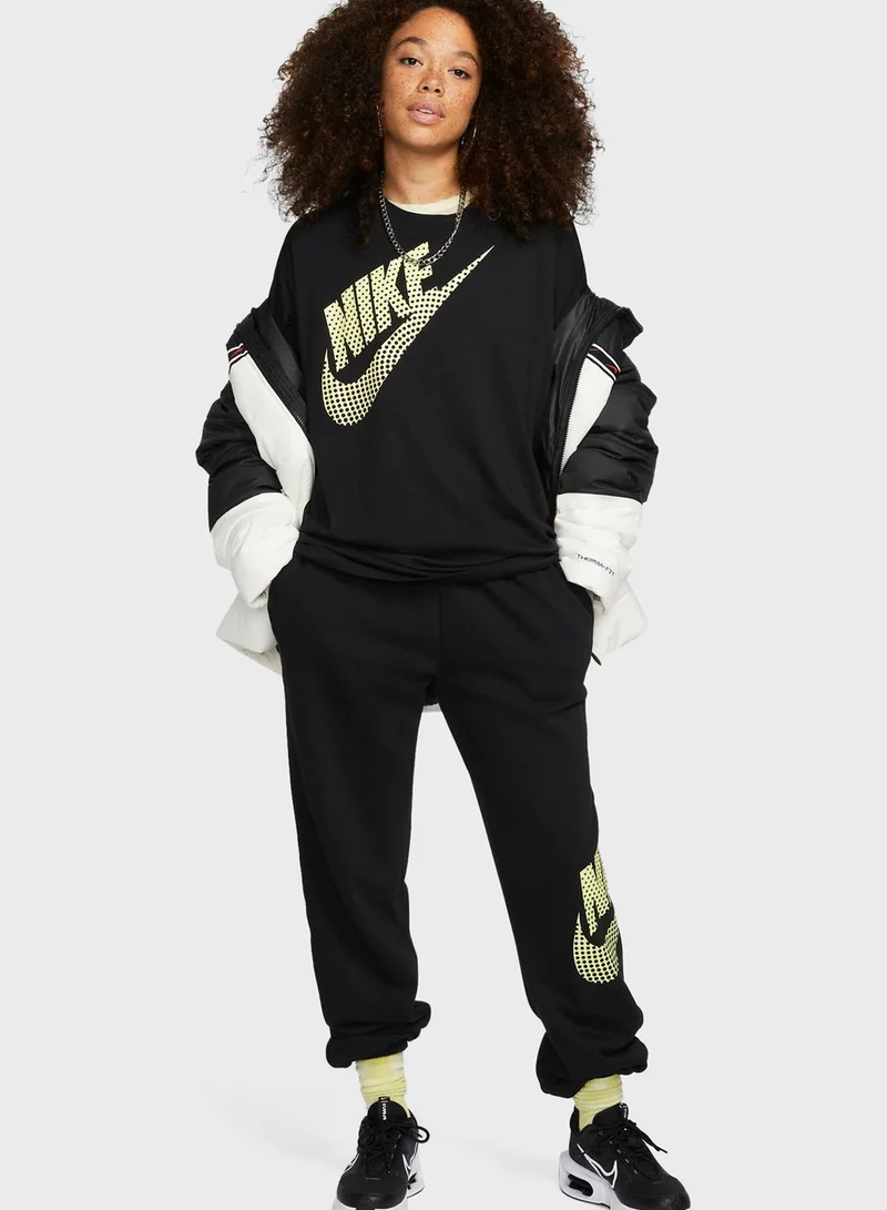 Nike Nsw Fleece Sweatpants