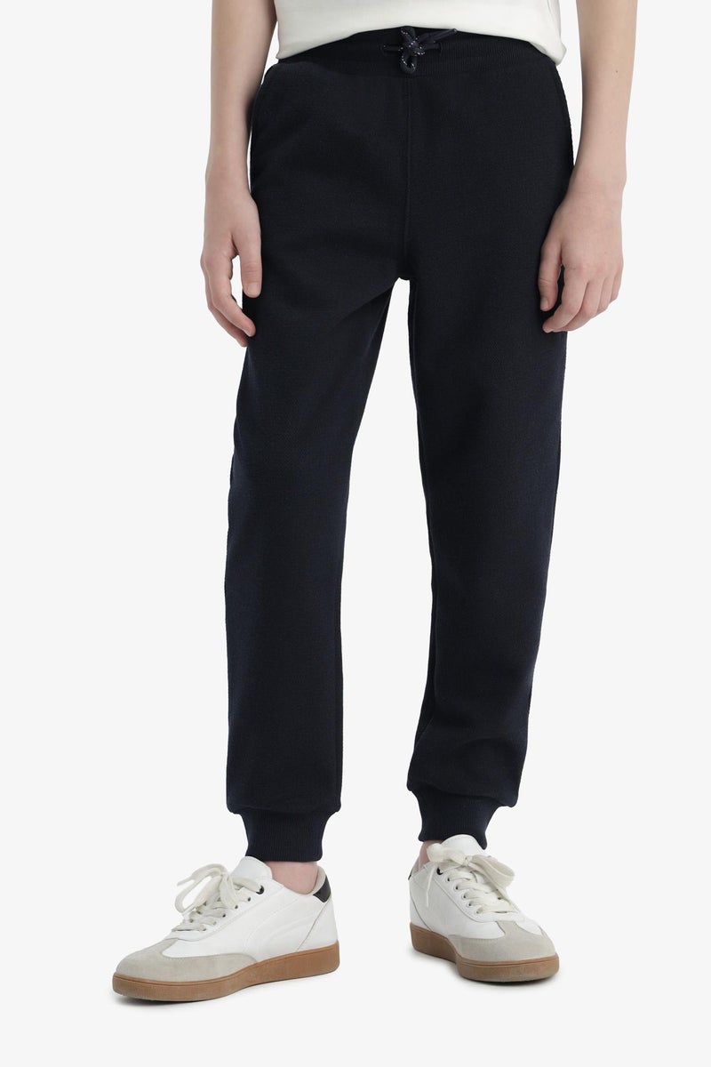 ديفاكتو بنطلون بقصّة عادية للأولاد - Image 5