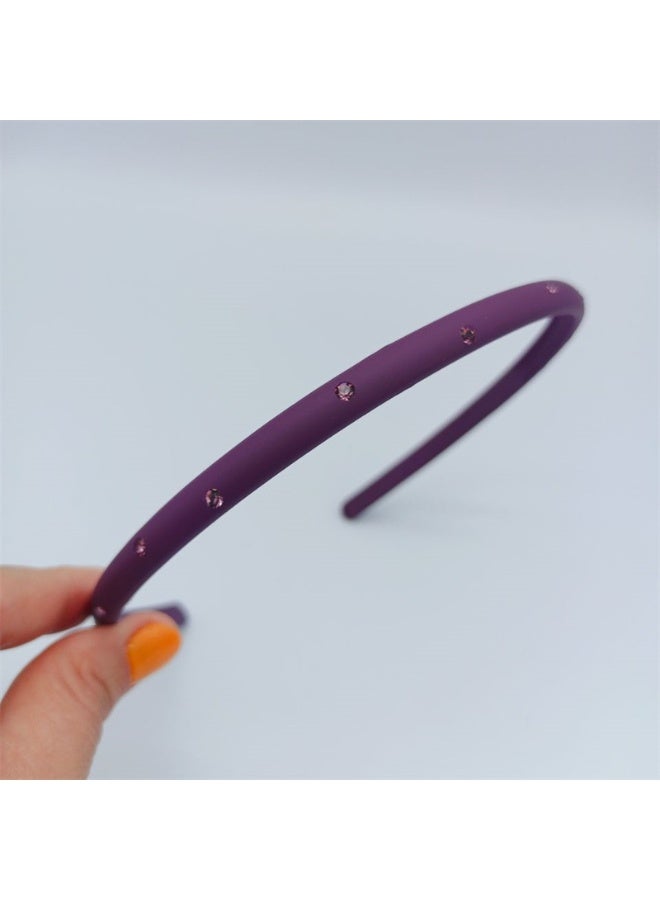 Nariele Simple Anti Slip Headband - Image 1