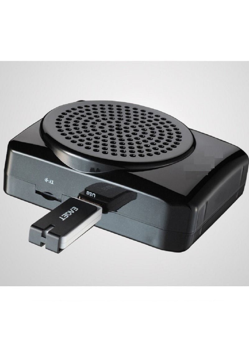 Loudspeaker Plug in SIM card With Radio