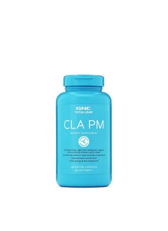 Total Lean Cla Pm ; Nighttime Metabolism Support For Restful Sleep ; 120 Softgels