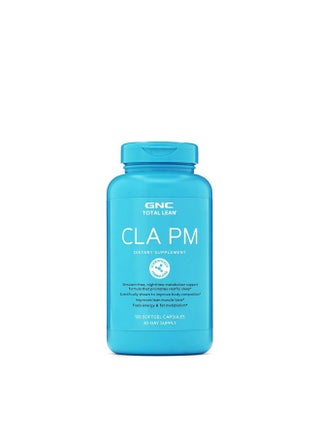Total Lean Cla Pm ; Nighttime Metabolism Support For Restful Sleep ; 120 Softgels - pzsku/Z42A00EDEEAF53118CF71Z/45/_/1695145735/a52ebe17-a39f-4089-a4dc-9f53b04dda7a