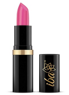 Iba Pure Lips Moisturizing Lipstick Shade A70 Royal Pink 4g - pzsku/Z42A0339A484C961BDD58Z/45/_/1706600759/6f9ce661-4137-426d-b35e-ace55779bb7e