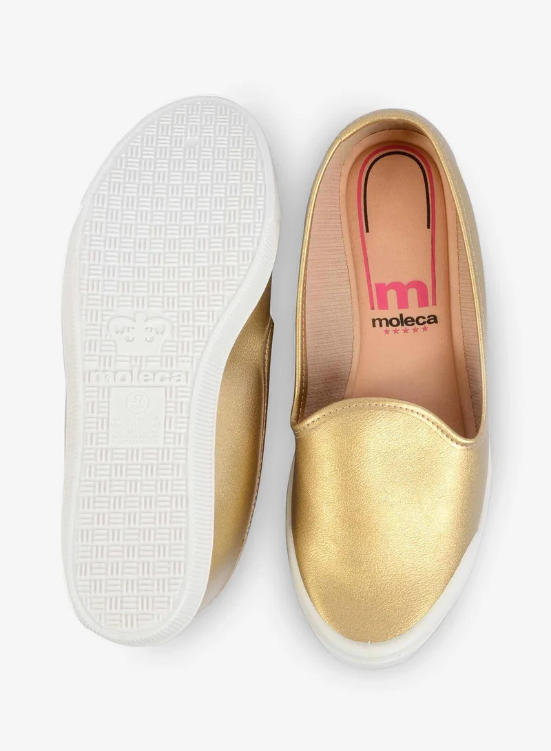 MOLECA Dickstein Flat Slip Ons