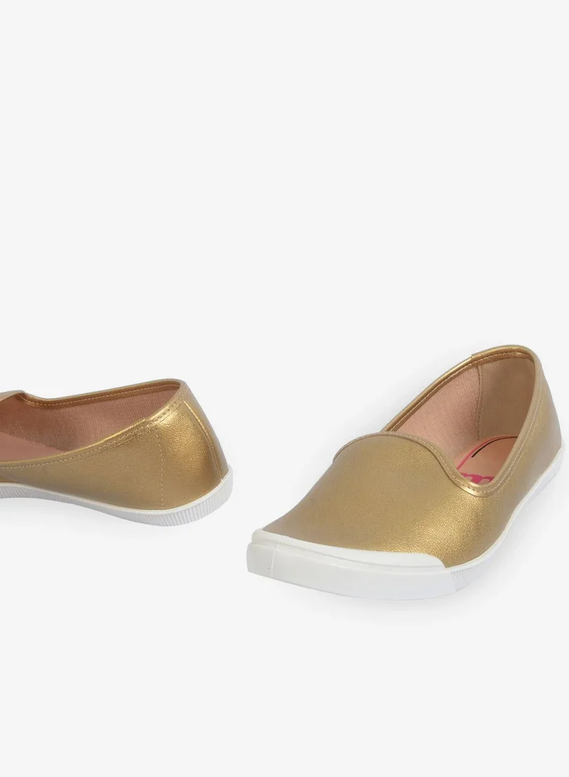 MOLECA Dickstein Flat Slip Ons