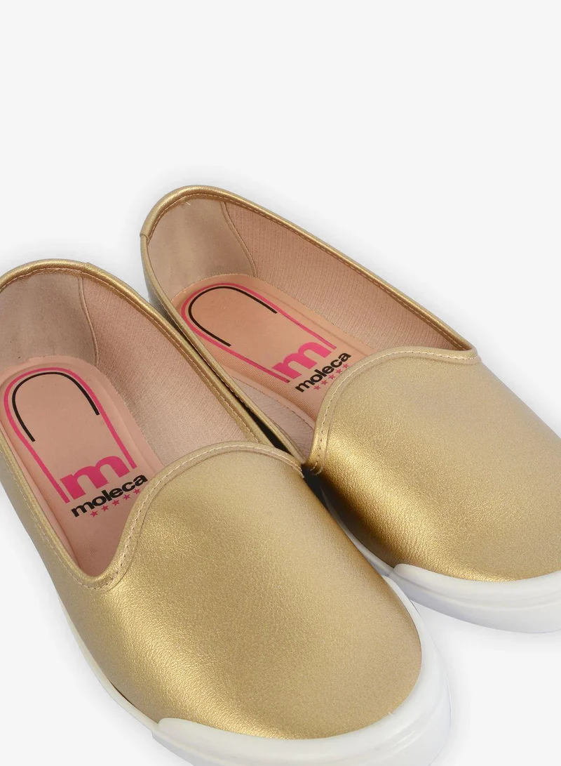 MOLECA Dickstein Flat Slip Ons